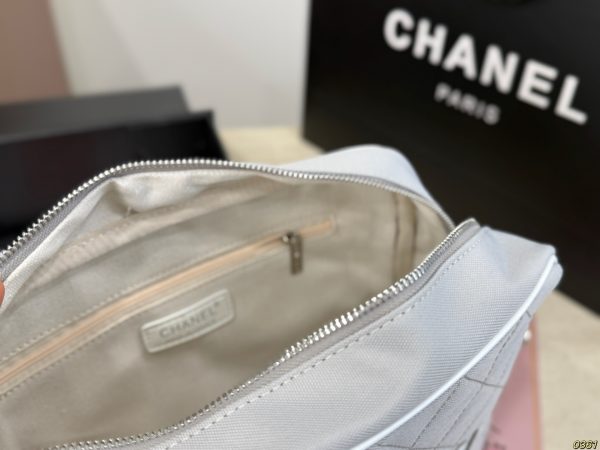 Chanel Sport Shoulder Bag