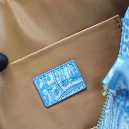 LV  Speedy 20 Soft Bag - Image 11