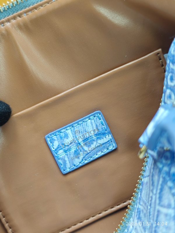 LV  Speedy 20 Soft Bag