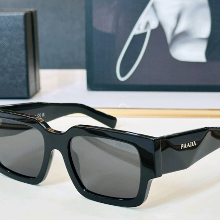 Prada Fashion Sunglasses - Image 2