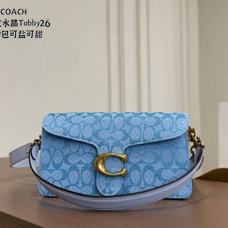 CoaCh Tabby Dionysus Bag - Image 3
