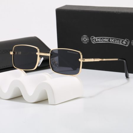 Chrome Hearts Sunglasses - Image 2