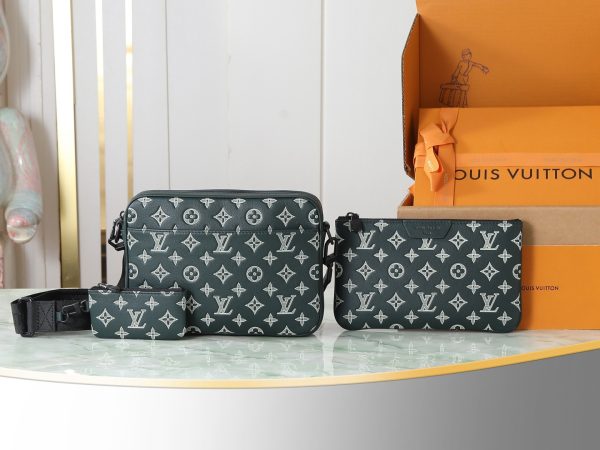 LV Trio Messenger Bag