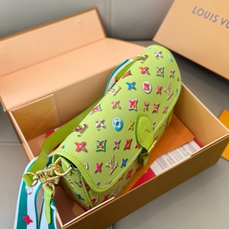 LV Diana Bag [3color] - Image 6