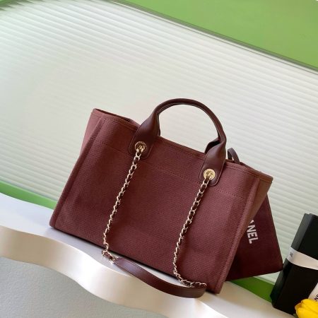Chanel Tote Bag - Image 3