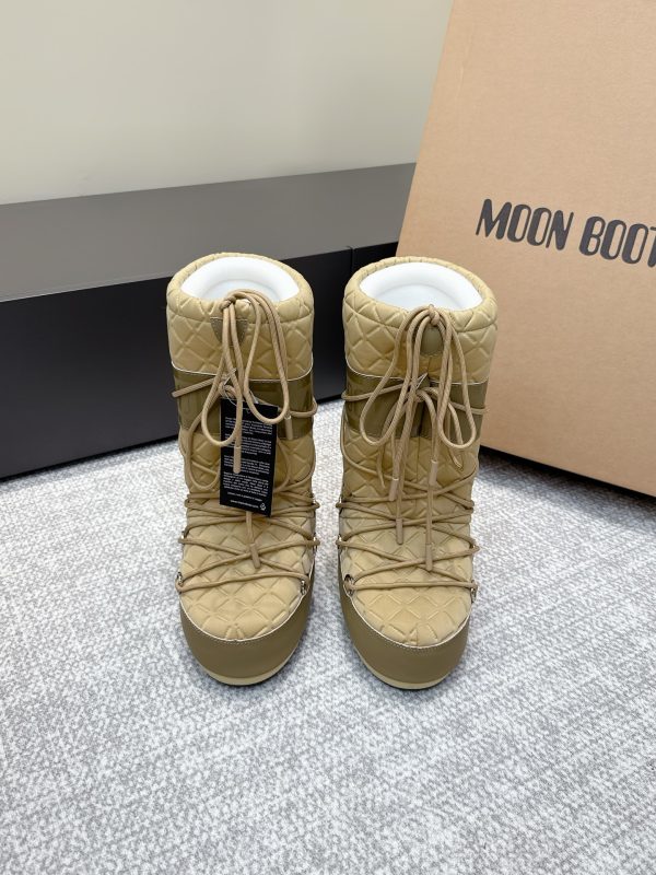 Moon Boot