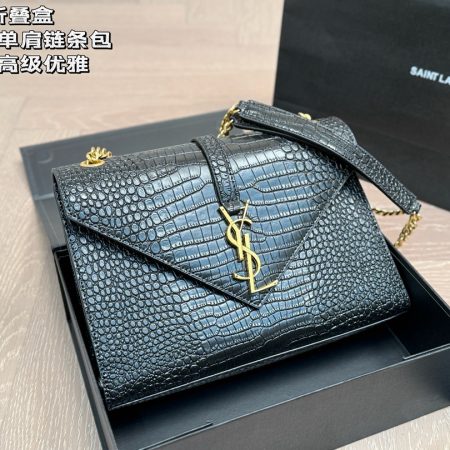 YSL Chain Bag - Image 5
