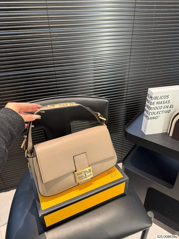 Fendi Baguette Bag
