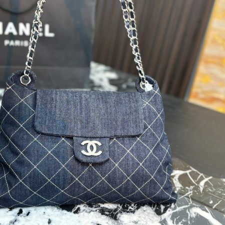 Chanel Flap Bag - Image 2
