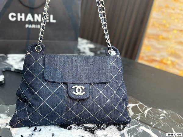 Chanel Flap Bag