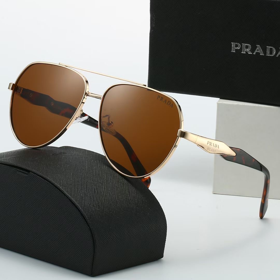 Prada Fashionable Sunglasses - Image 2