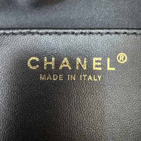 CHANEL 25 Chain Shoulder Bag -10A Version - Image 8