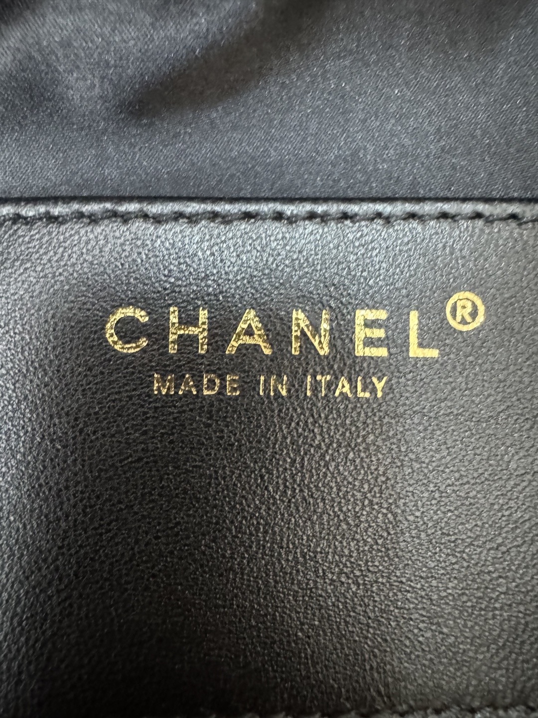 CHANEL 25 Chain Shoulder Bag -10A Version - Image 8