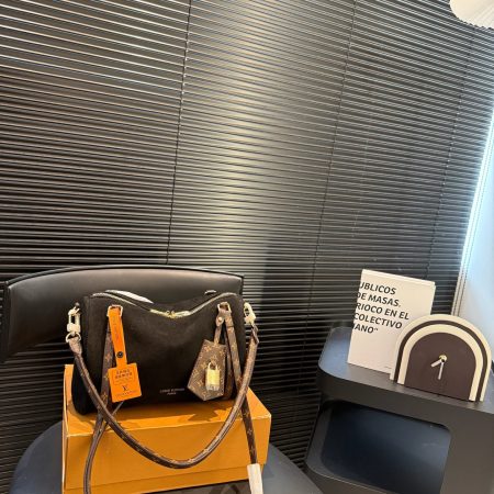 Lv Biker Bag - Image 5