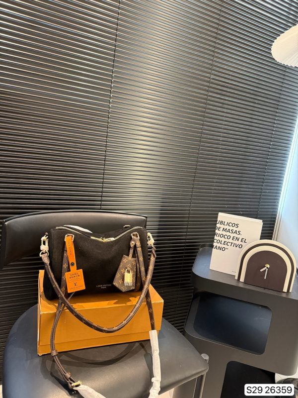Lv Biker Bag