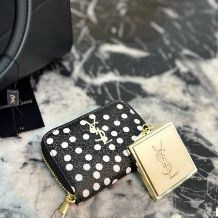 YSL Uptown Handbag - Image 9