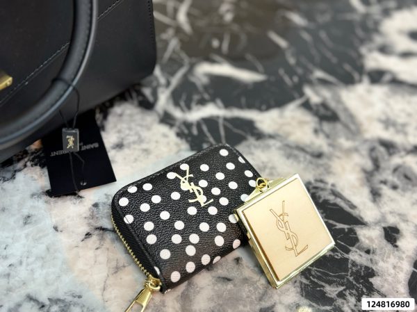 YSL Uptown Handbag