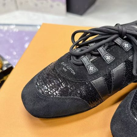 LV Sneakerina Casual Shoes - Image 7