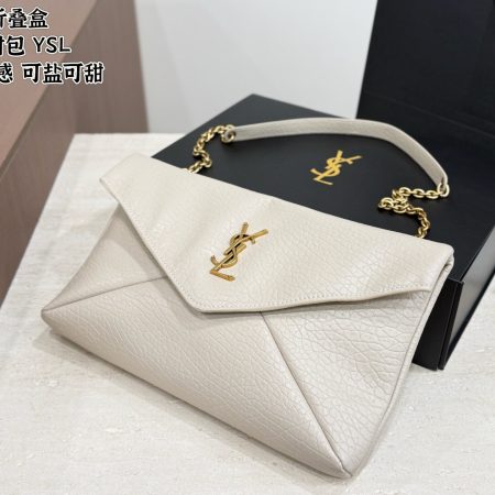 YSL Envelope Bag - Image 5