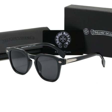 Chrome Hearts Fashionable Sunglasses - Image 2