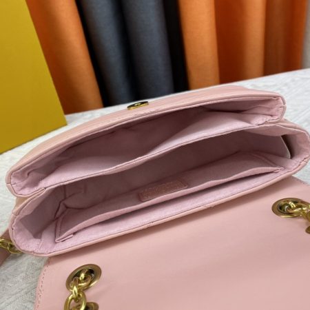 LV New Wave Multi-Pochette Chain PM - Image 9