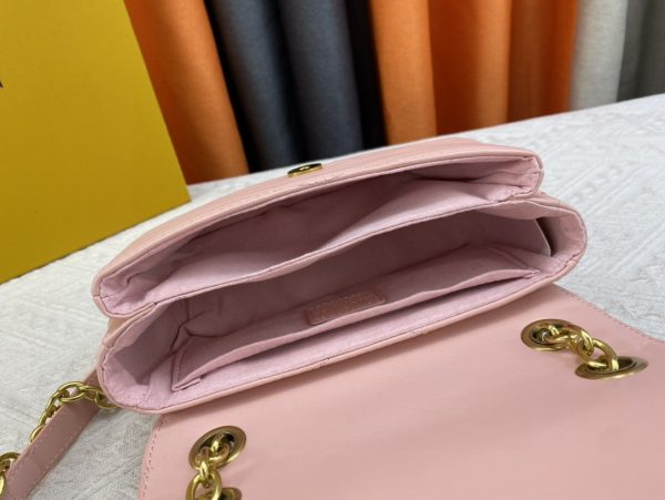 LV New Wave Multi-Pochette Chain PM