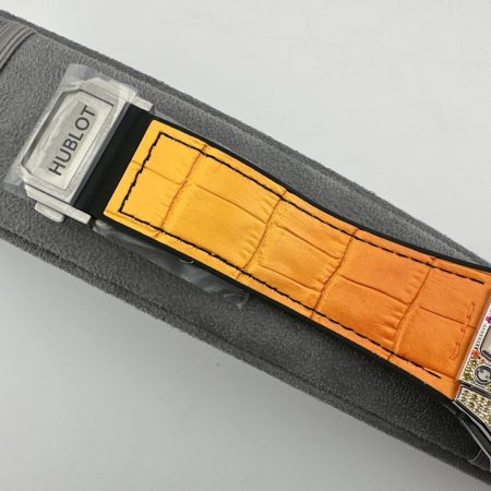 Hublot Watch - Image 9