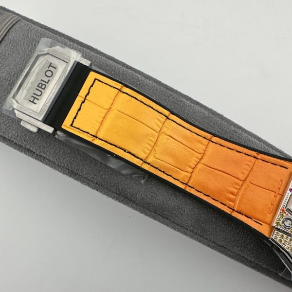 Hublot Watch
