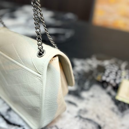 YSL Niki Messenger Bag - Image 6