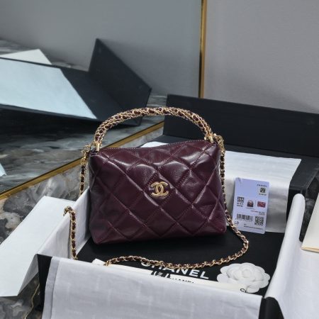 CHANEL handbag - Image 2