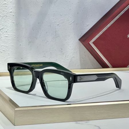 JACQUES MARIE MAGE MOLINO55 Sunglasses - Image 5