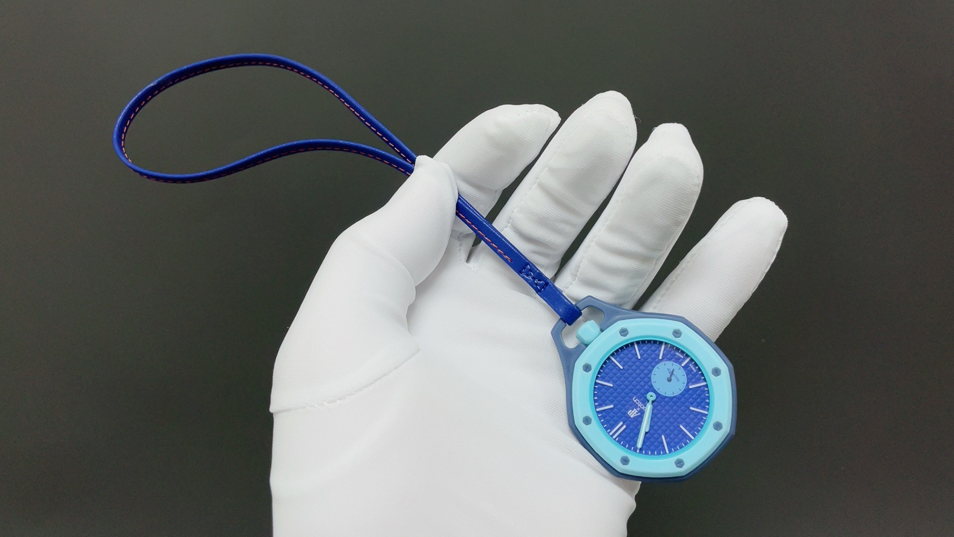 AP x Swatch Watch Collections - Image 3