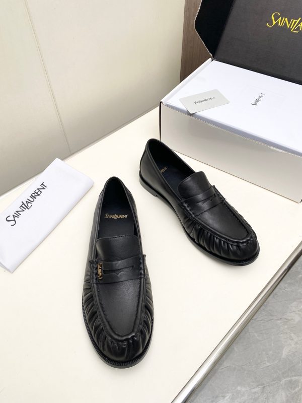 YSL Men's Loafer