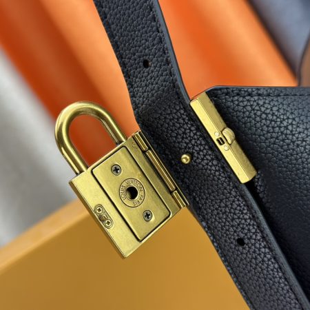 LV Low Key Hobo Bag - Image 6