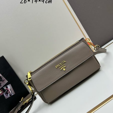PRADA shoulder bag