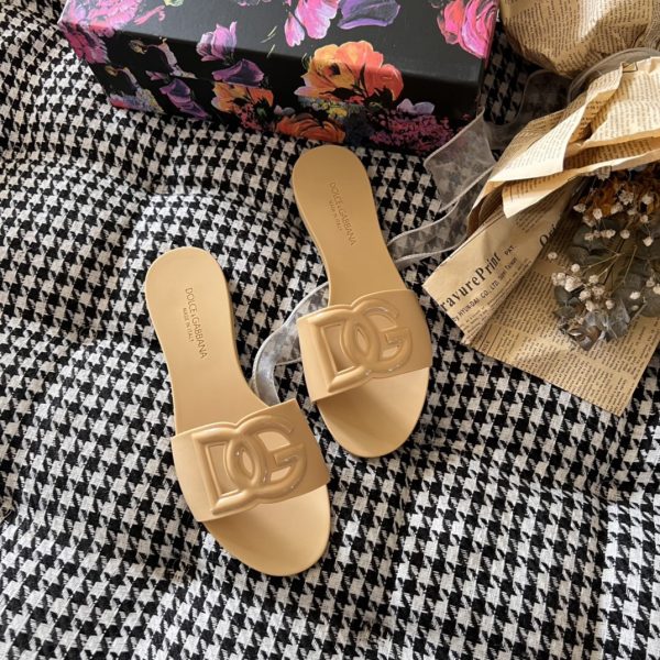 Dolce & Gabbana Sandals