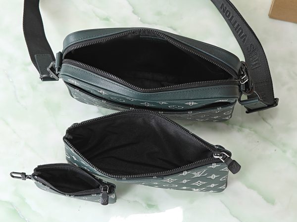 LV Trio Messenger Bag