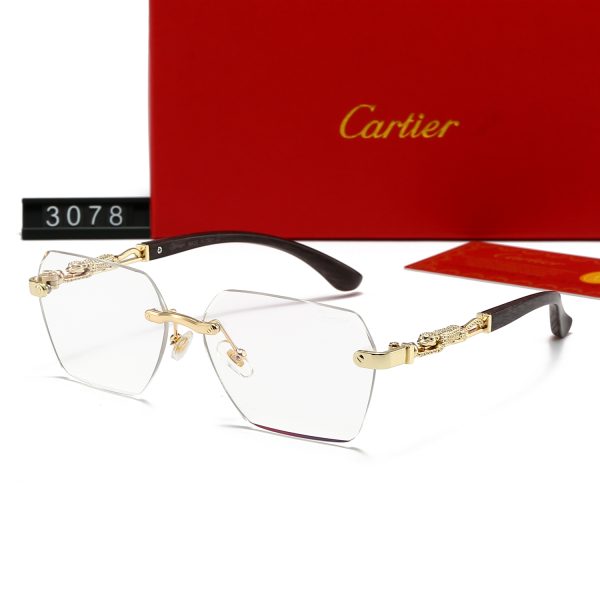 Cartier Fashionable Sunglasses