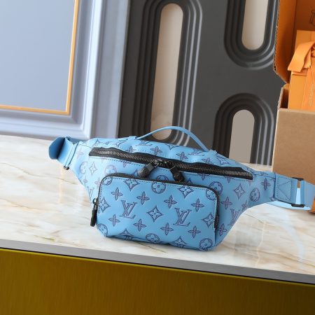 LV Rush Waist Bag - Image 2