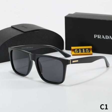 Prada Fashionable Sunglasses - Image 6