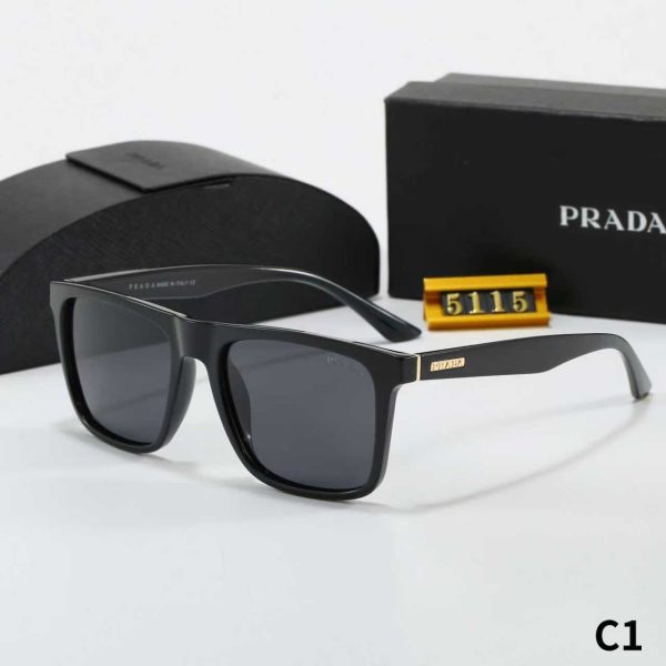 Prada Fashionable Sunglasses