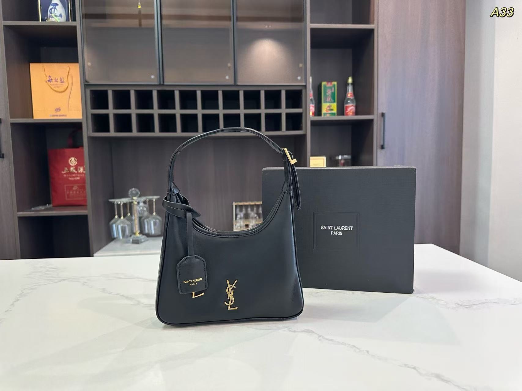 YSL Mini Bag - Image 2
