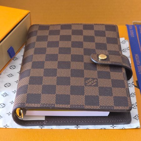 LV Notebooks - Image 6