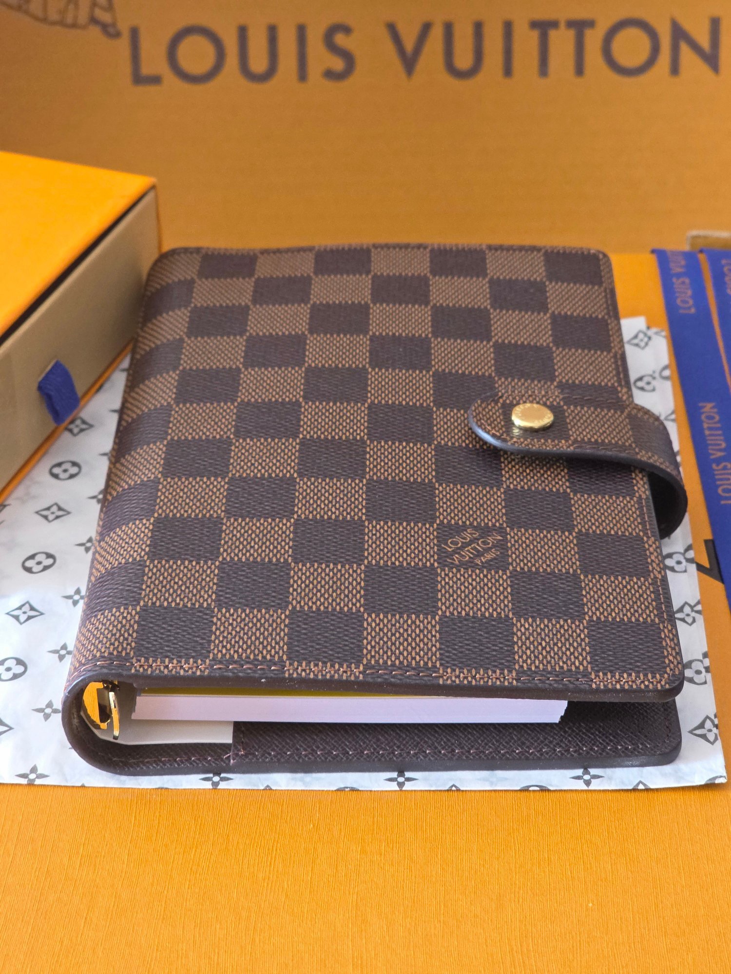 LV Notebooks - Image 6