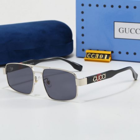 Gucci Fashionable Sunglasses - Image 7