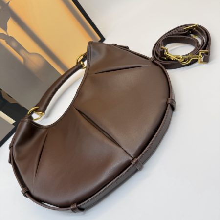 YSL Mombasa Croissant - Image 7