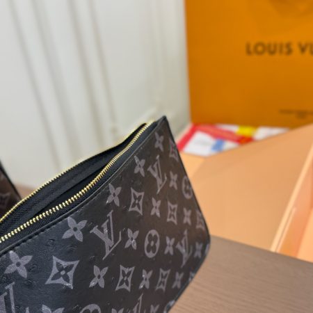 LV Neverfull Shopping Bag - Image 8