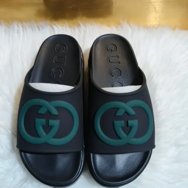 Gucci Slipper Sandals Shoes 2