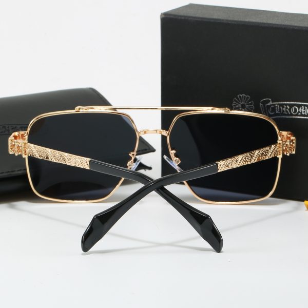 Chrome Hearts Fashionable Sunglasses