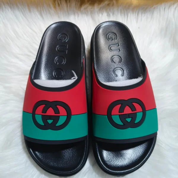 Gucci Slipper Sandals Shoes 2